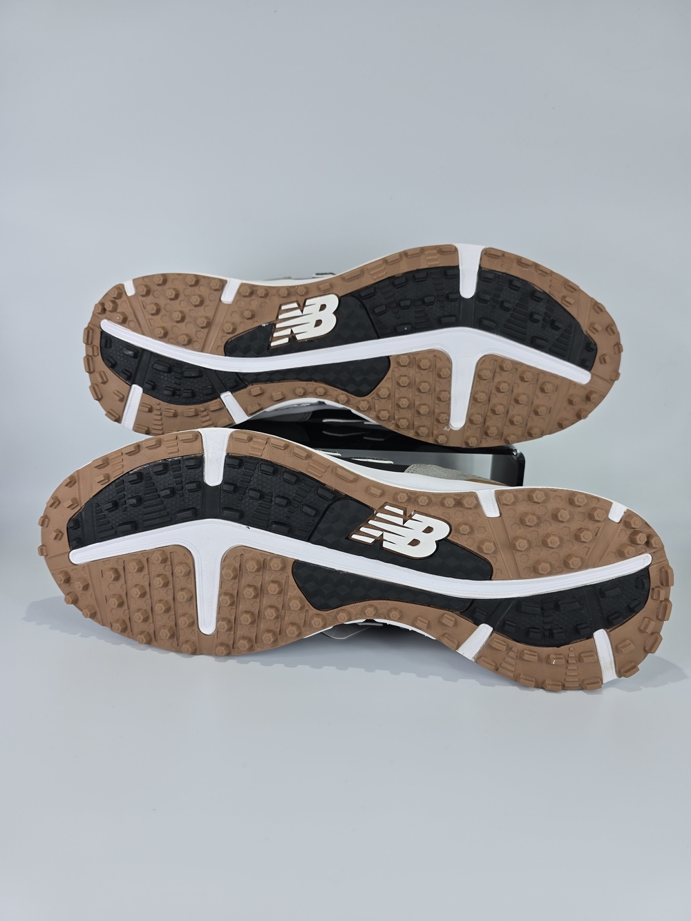 New Balance 997 SL Spikeless Golf Shoes – Men’s 9.5 & 12 – NWT - Picture 10 of 14